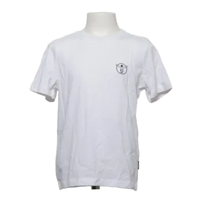 T-shirt (Wit) van Chiemsee Katoen