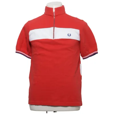 Polo shirt (Bradley Wiggins) from Fred Perry Cotton