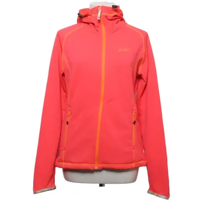 Softshelljacke (Pink) von North Bend Elasthan, Polyester