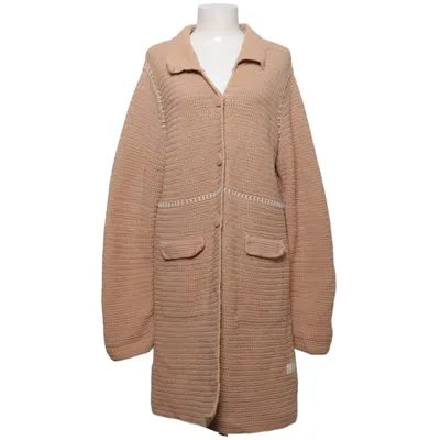 Cardigan (Beige) fra Odd Molly Bomuld