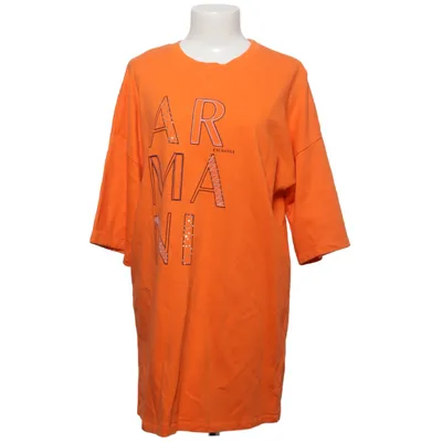 T-shirt (Orange) de Armani Exchange Coton