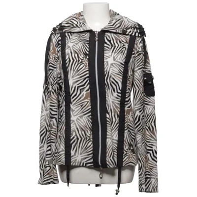Veste (Blanc, Noir, Gris) de Dolce Vita Polyamide, Polyester