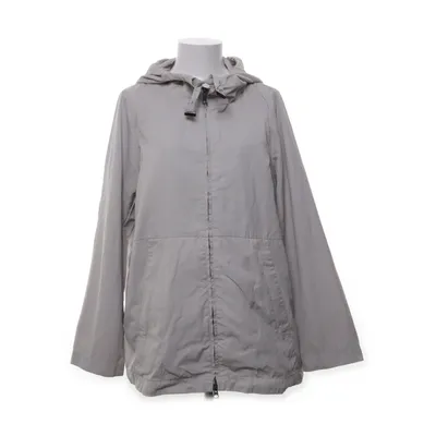 Jacka (Grå) från Elvine Bomull, Polyester