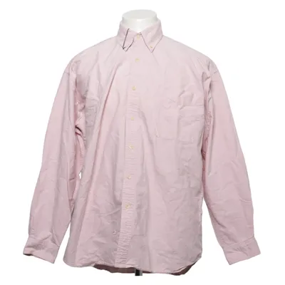 Skjorta (Rosa) från Henry Choice Bomull