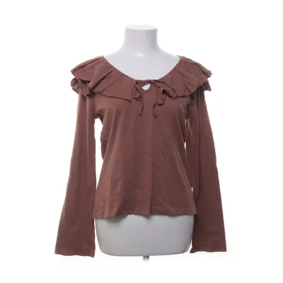 Blouse (Rood) van Odd Molly Organisch katoen