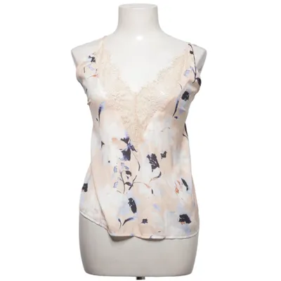 Pyjamaslinne (Rosa, Blå, Vit, Svart) från Ella M Lindex Polyester