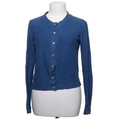 Kofta (Blå) från Essential by Noa Noa Kashmir, Bomull