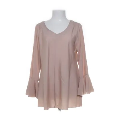 Blus (Beige) från Ajlajk Silke
