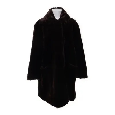 Winter coat (Brown) from Pierre Salomon Polyester