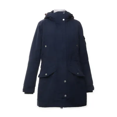 Parka (Blauw) van Tenson Polyamide, Polyester