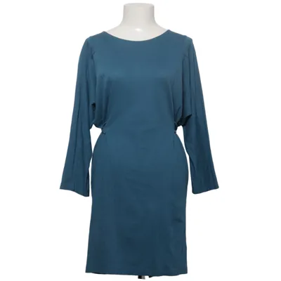 Dress (Blue) from Fia Persson Cotton
