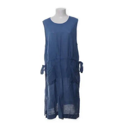 Klänning (Blå) från Gudrun Sjödén Linne, Modal