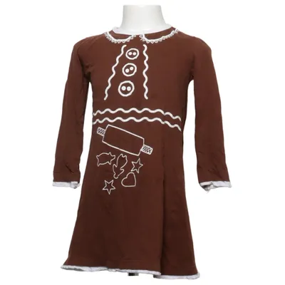 Kerstkleding (Christmas Crossbow) van Christmas Crossbow Katoen
