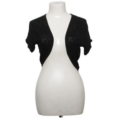 Bolero (Sort) fra Zero Viscose