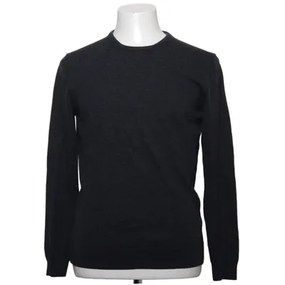 Sweater (Gray) from Ragman Merino wool