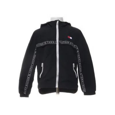 Jacka (Svart) från Tommy Hilfiger Polyamid
