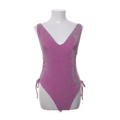 Badpak (Lila) van My Jewellery Elastaan, Polyamide
