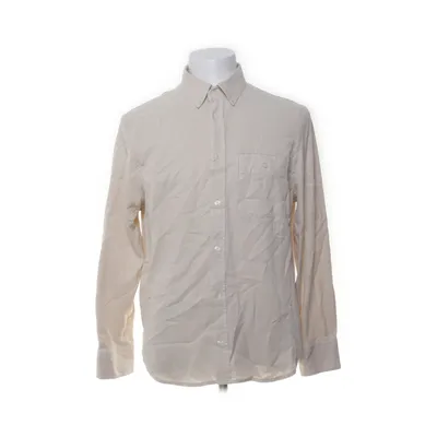Shirt (Beige) from Filippa K Lyocell