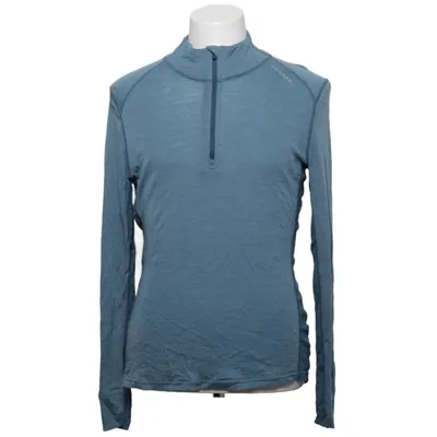 Underställströja (RAV 100% TURTLE NECK W/ZIP MS) från Ulvang Ull