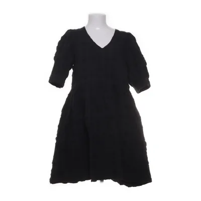 Klänning (Grå) från Second Female Bomull, Elastan