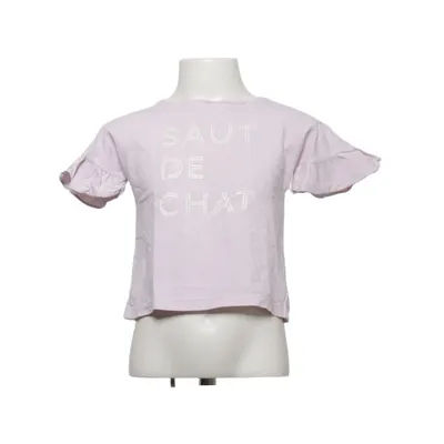 T-shirt (Rose) de Jacadi Coton