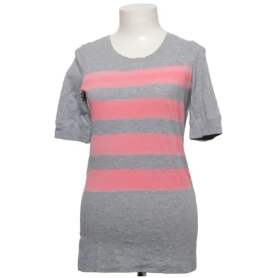 T-shirt (Grijs, Roze) van Marc by Marc Jacobs