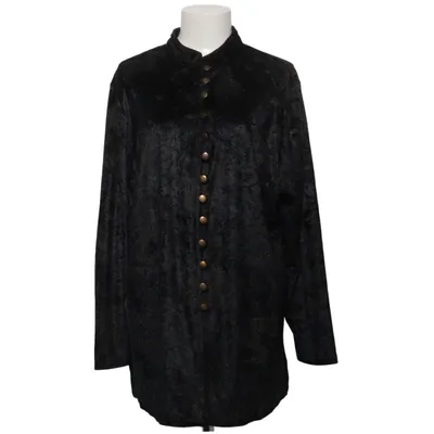 Cardigan (Black) from Maria Bellesi Polyester