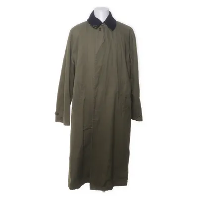 Coat (Green) from Rough Weather by Gant