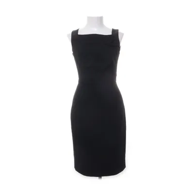 Klänning (Svart) från Karen Millen Acetat, Elastan, Polyester