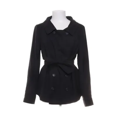 Trenchcoat (Svart) från Alfani Ull