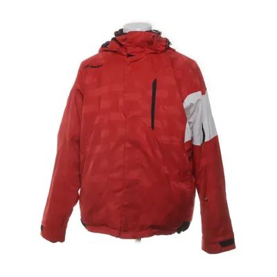 Ski jacket (TERMINATOR MEN) from Ziener Elastane, Polyamide, Polyester