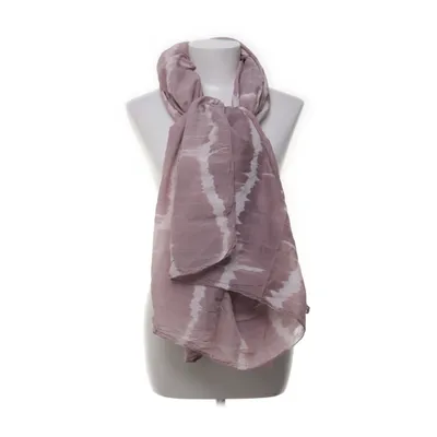 Scarf (Beige, Multicolored) from Stank Stockholm