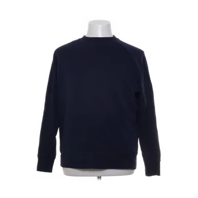 Sweatshirt (Travel Crew) de Stenströms Coton, Élasthane