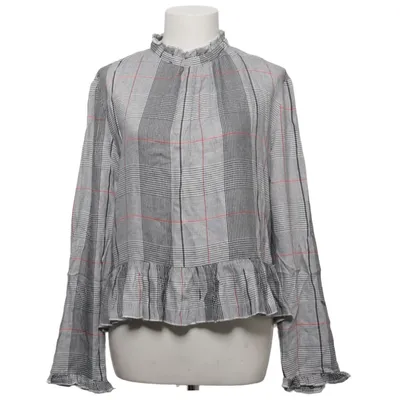 Blouse (Grijs, Zwart, Rood) van Collection Pimkie Viscose