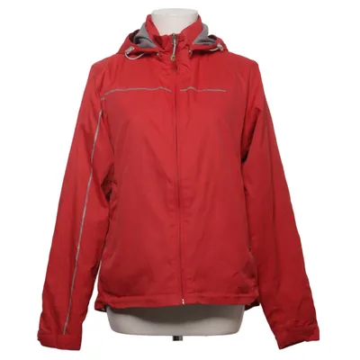 Outdoor jacket (Red) from Five Seasons