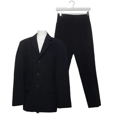 Pak (Blauw) Polyester
