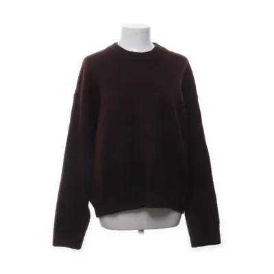 Tröja (Brun) från Vailent Akryl, Elastan, Polyester, Ull