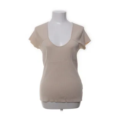 Topp (Beige) från WERA Polyester, Viskos