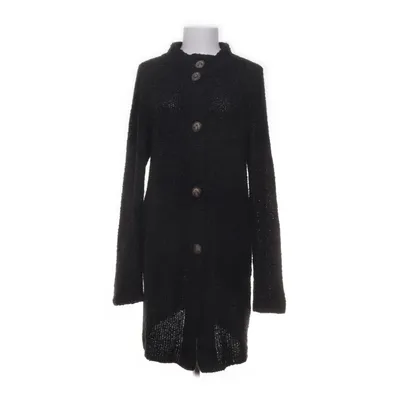 Cardigan (Gray) from Biaumah Angora, Cashmere, Cotton, Polyamide, Viscose, Wool