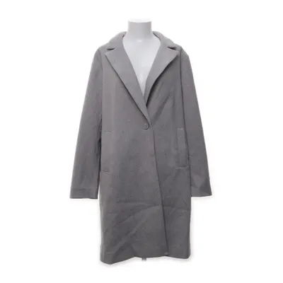Kappa (Grå) från New Look Återvunnen polyester