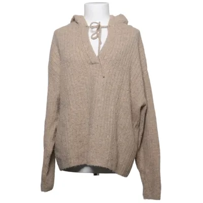 Sweat à capuche (Beige) de Costamani