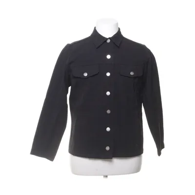 Overshirt (Black) from Aigner