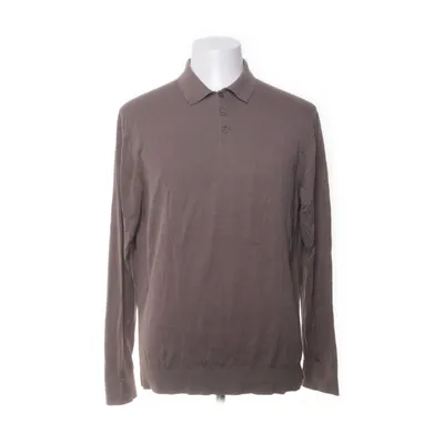 Rugbytrøje (Brun) fra Zara