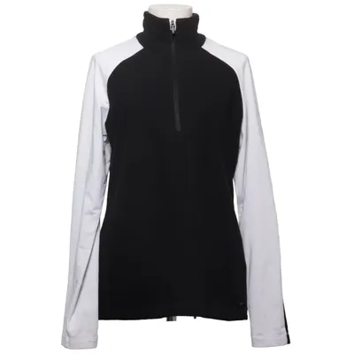 Polaire (Noir, Blanc) de Falcon Polyester