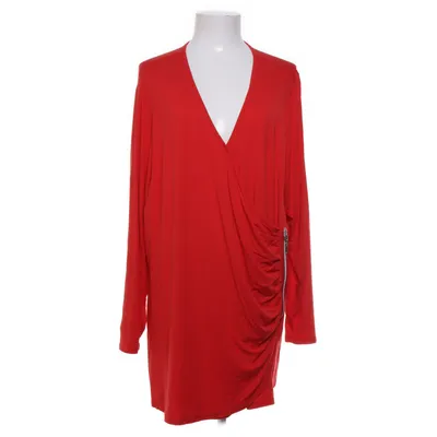 Tuniek (Rood) van Ambria