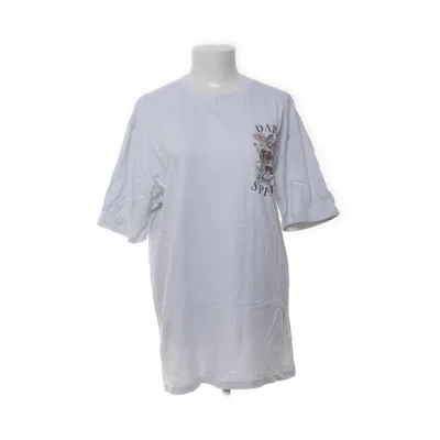 T-shirt (Blauw) van Smog