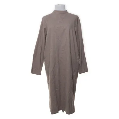 Klänning (Beige) från Muji Bomull, Jakull