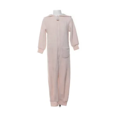 Onesie (Roze, Meerkleurig) van H&M Polyester