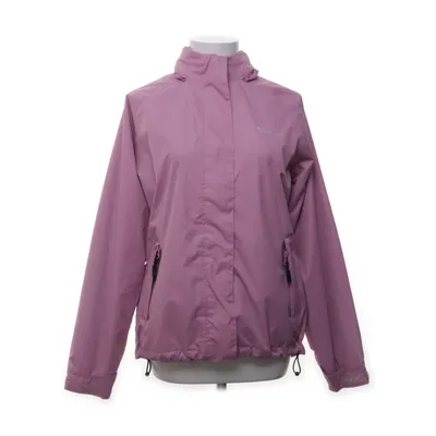 Regnjacka (Rosa) från Trekmates Polyester