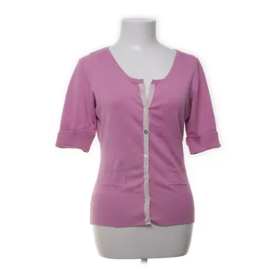 Top (Roze) van Culture Elastaan, Viscose